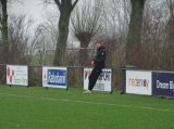 Onderlinge wedstrijd S.K.N.W.K. JO17-1 en S.K.N.W.K. JO16-1 (15-01-2022) (64/81)